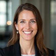 Léa Martin, Directrice conseil